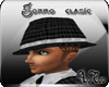 [LOC] Gorro *clasic*