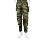 FK Camo Pants M