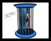 ~RPD~ Blue Dancing Cage
