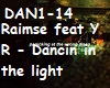 Raimse feat Y R-Dancin i