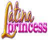 Latina Princess