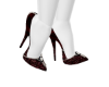 DHs shoes glamour