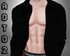 !N> OPEN SHIRT V.35