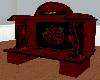 Altar of the Red Rose