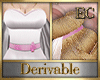 EC| Bride Costume AM