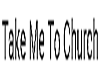 Take Me To Church REMIX
