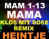 𝄞 Heintje - Mama 𝄞