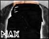 |NAX| Sexy black cargo