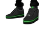 Black Jordans (G)
