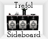Trefol Loft Sideboard