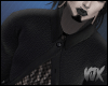 •Shirt B Fishnet