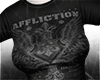 affliction