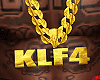 KLF4 Chain.