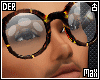 [MM]Thick Glasses:Mottle