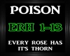 Poison~EveryRoseHas