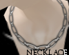 *TY Link - chain necklac