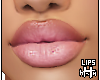 Fran | Lips - Doll