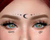 Mix Face Tattoos V.6