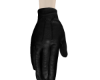 Black Leather Glove [MK}