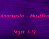 Anastasia - Mystiko