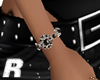 Diamond Bracelet Right