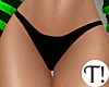 T! Goth Doll Green