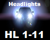 HeadLights