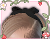 [Dâ¥] Hairbow Blk