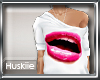 [HK]Sexy Top lips