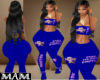XXL FHE Leggings