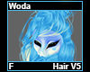 Woda Hair F V5