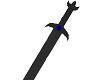 Black Great-Sword