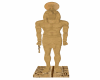 Egyptian God Ra