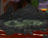 animated fountain