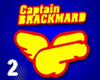 CAPTAIN BRACKMARD PQR 2