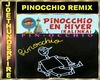 Pinocchio Remix