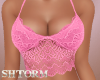 Pink Top