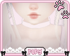 doll ribbon choker