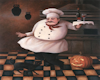 Halloween Chef