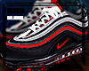 AIR MAX 97 'REFLECTIVE