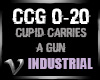 Industrial | Cupid's Gun