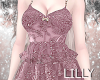 New year dress smork