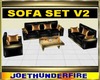 Sofa Set V2