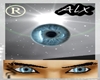 [Alx]Blue Eyes