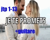 je te promet