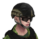 Black Ops Core Helmet