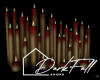 Group 31 Candles *V*