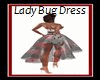 Lady Bug dress