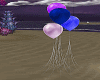 DRV Party Balloon