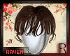 𝓡𓄿Kei Bangs Brown